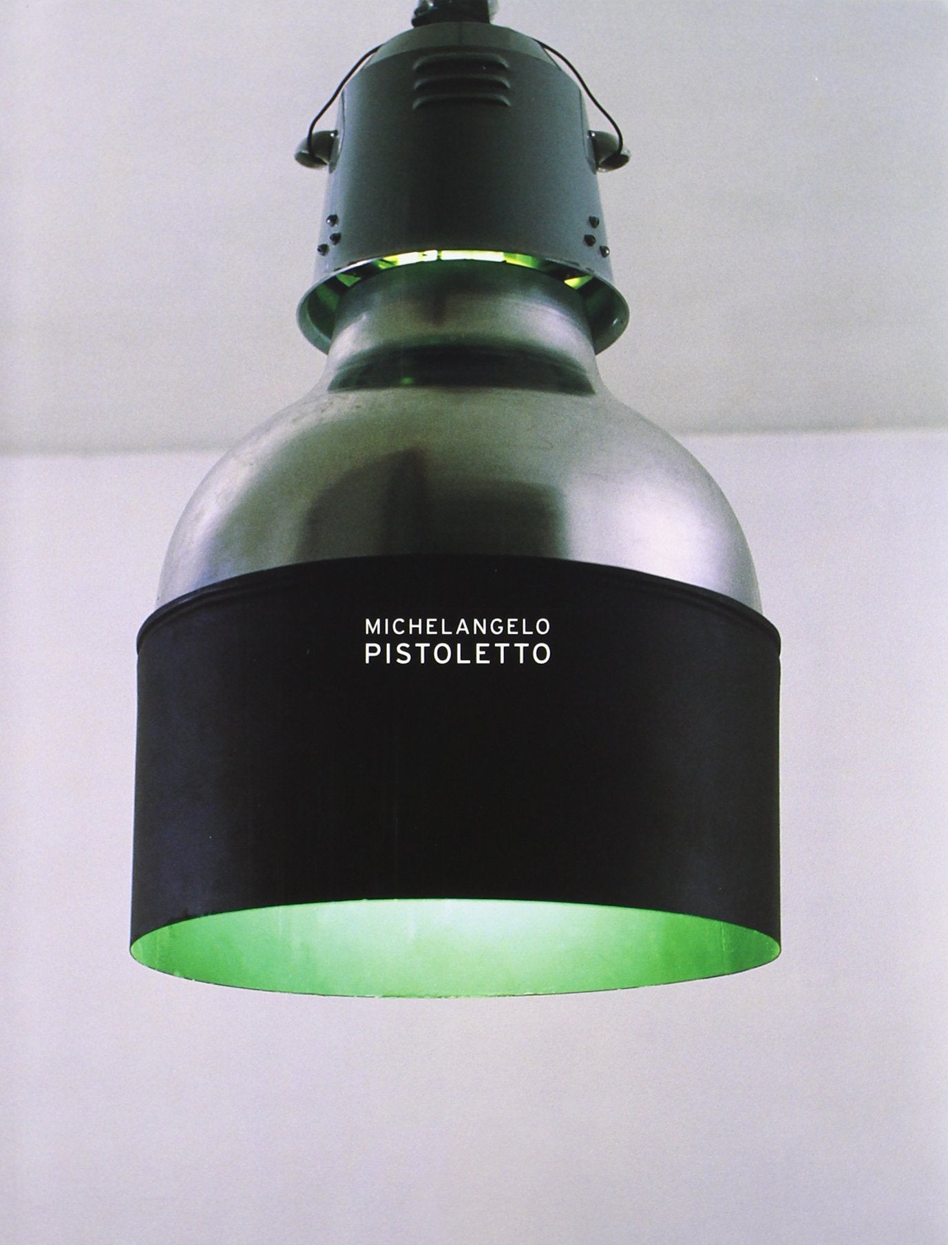 Michelangelo Pistoletto,New