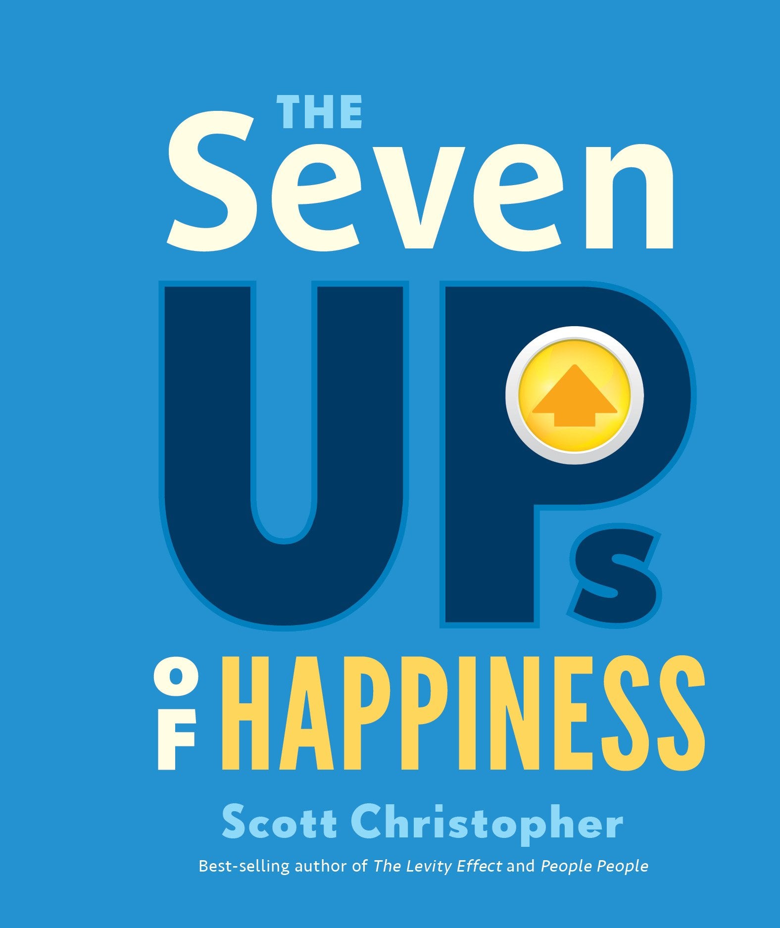 Seven UPs of Happiness,Used