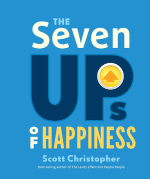 Seven UPs of Happiness,Used