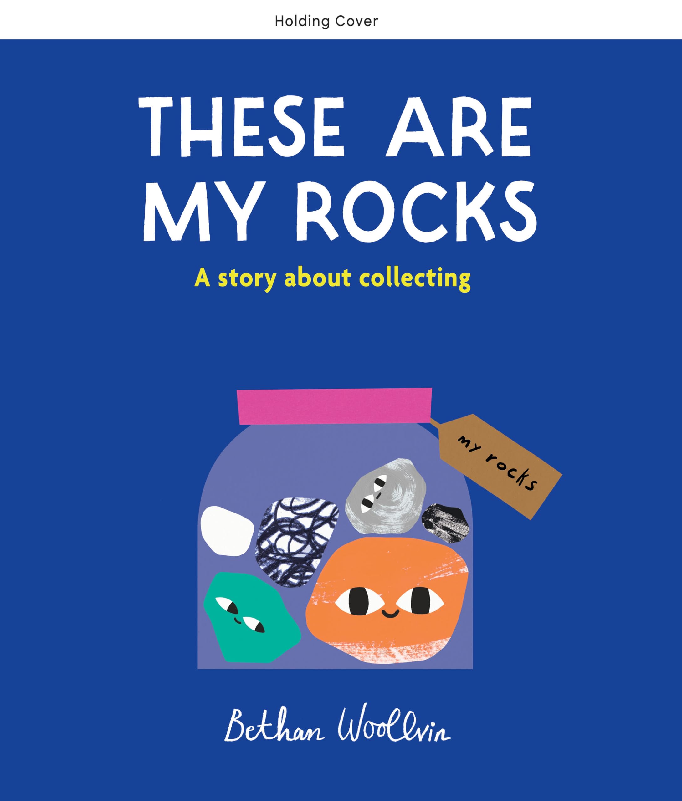 These Are My Rocks