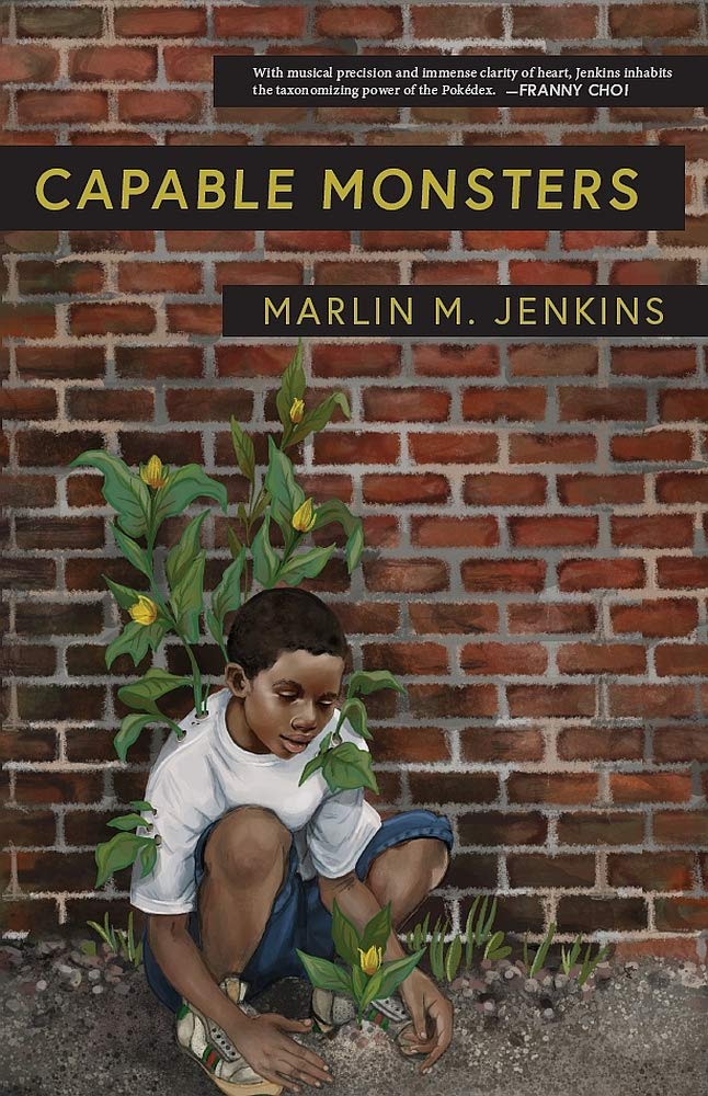 Capable Monsters,Used