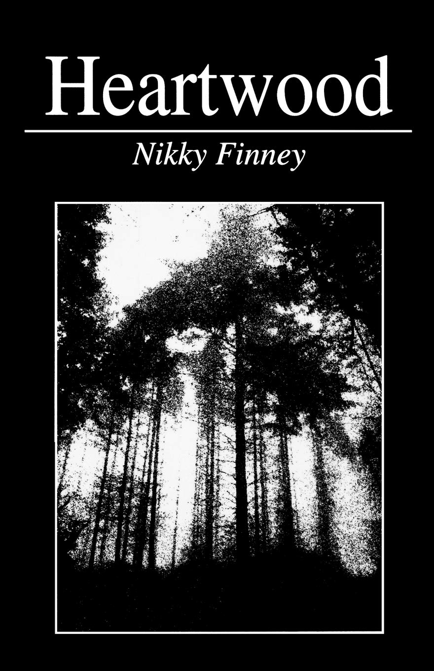 Heartwood (New Books For New Readers),New