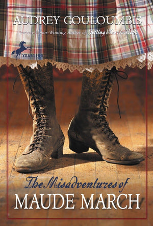 The Misadventures of Maude March,Used