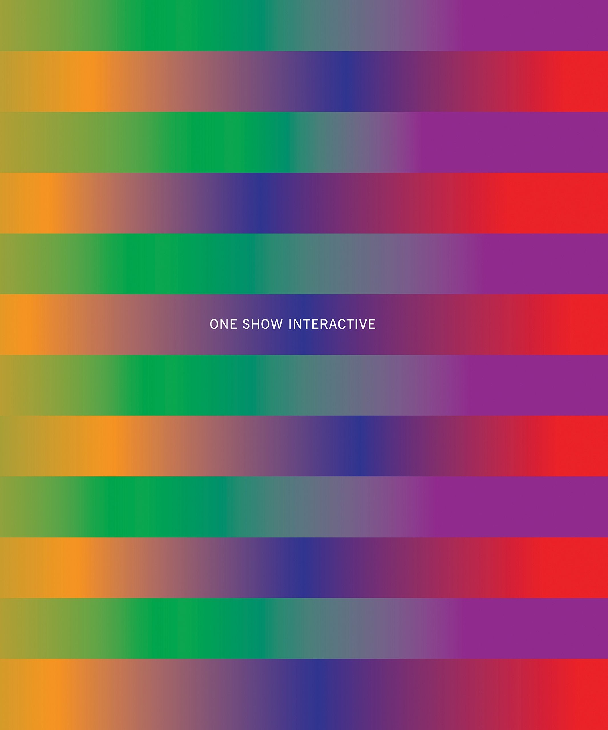 One Show Interactive, Volume Xiv