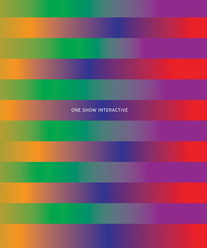 One Show Interactive, Volume Xiv