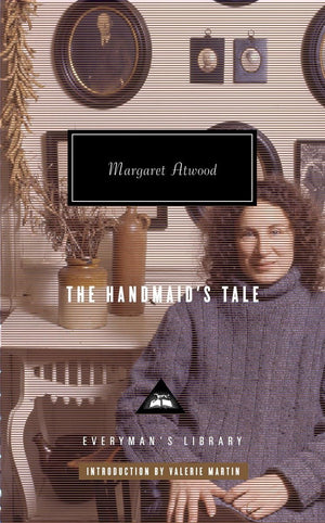 The Handmaid's Tale,Used