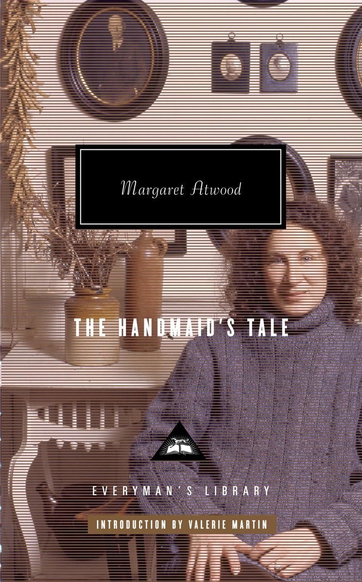 The Handmaid's Tale,Used