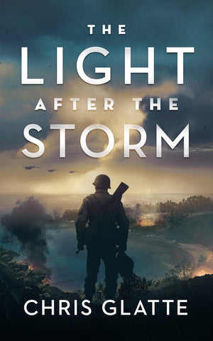 The Light After the Storm (A Time to Serve, 5),New