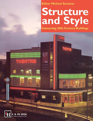 Structure And Style