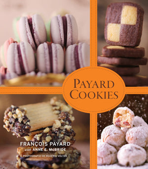 Payard Cookies,Used