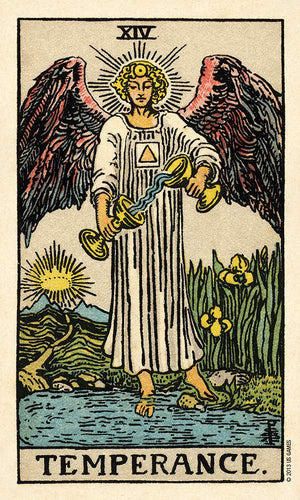 SmithWaite Centennial Tarot Deck,New