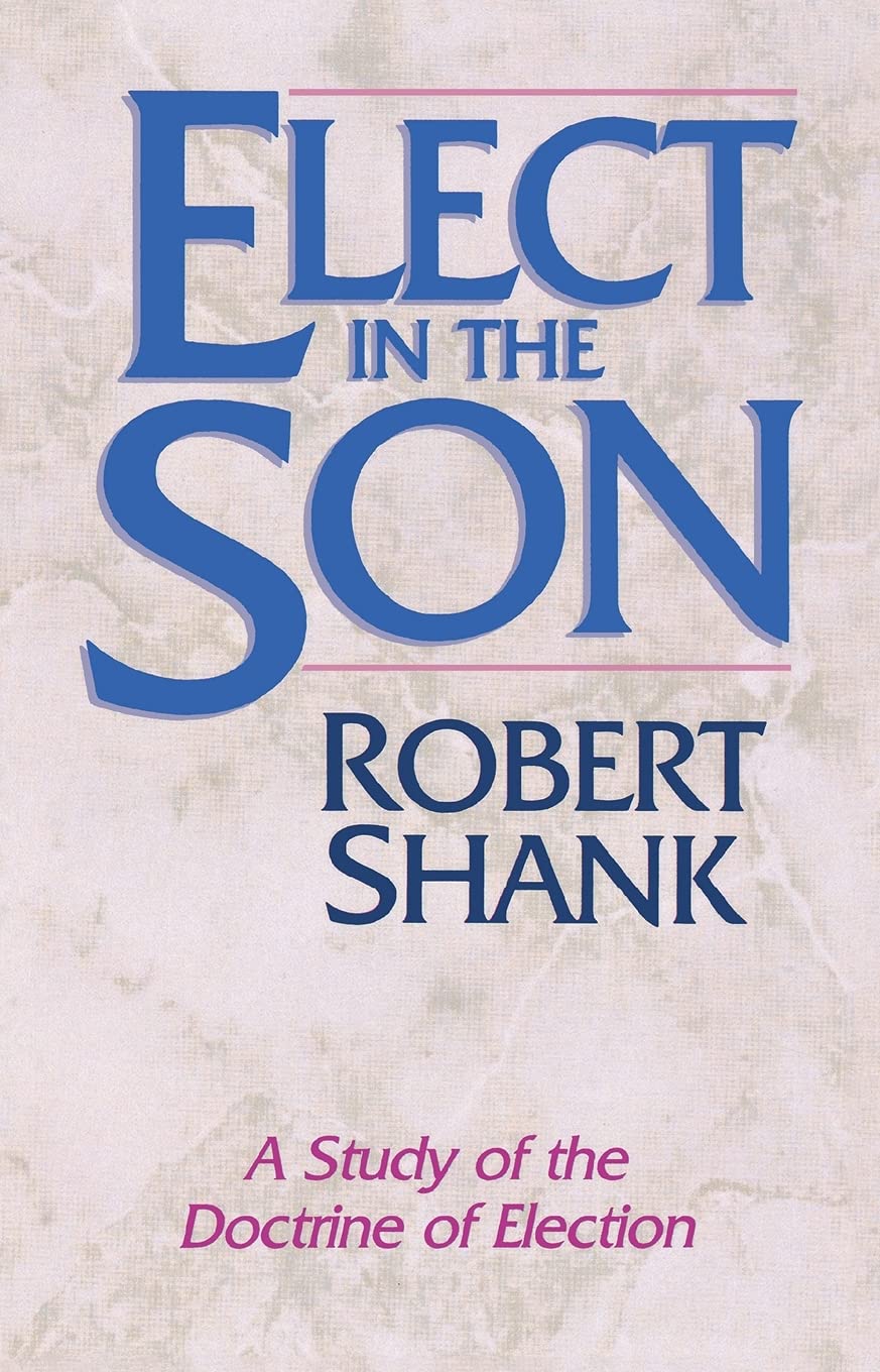 Elect In The Son,Used