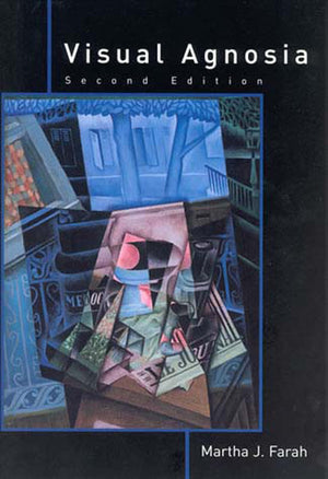 Visual Agnosia, second edition (Mit Press),Used