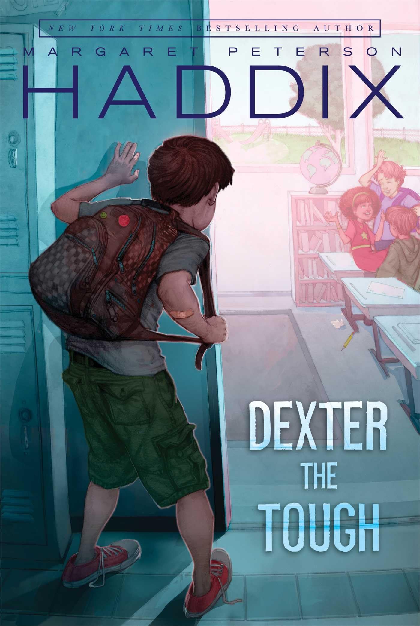 Dexter the Tough,Used