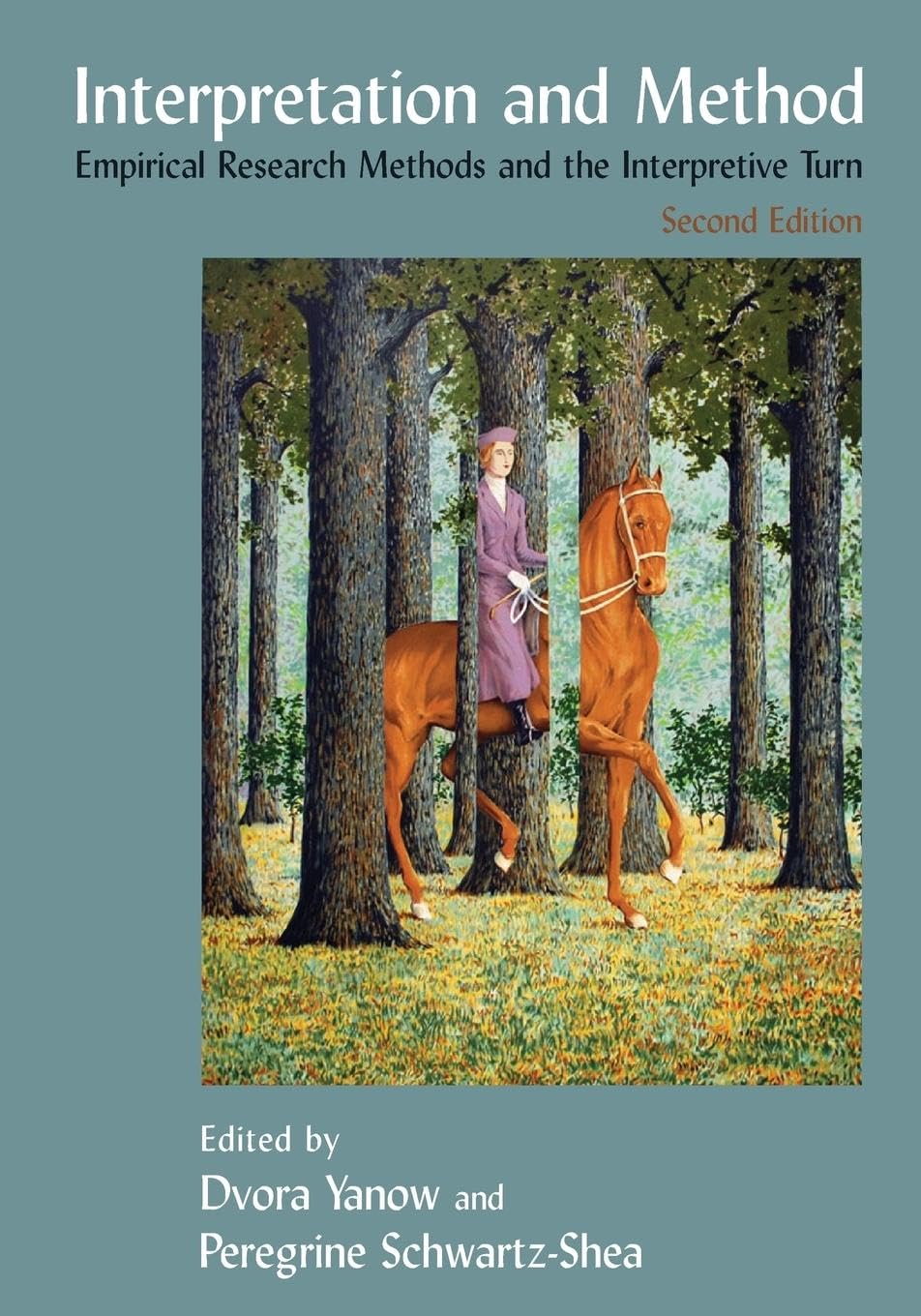 Interpretation and Method,New