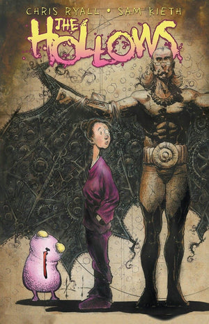 The Hollows,Used