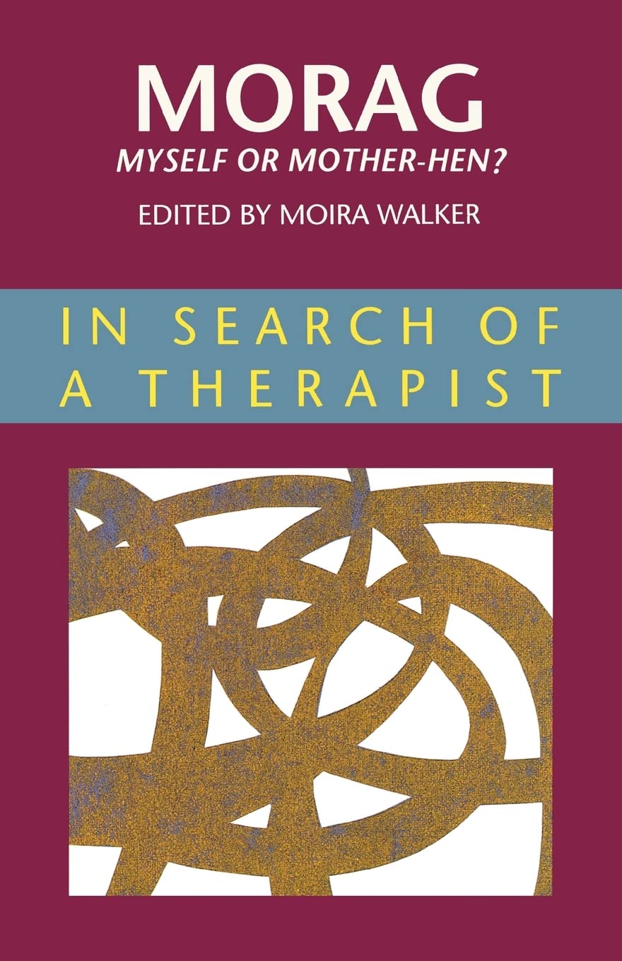 Morag  Myself Or Mother Hen? (Managing Work and Organizations Series),Used