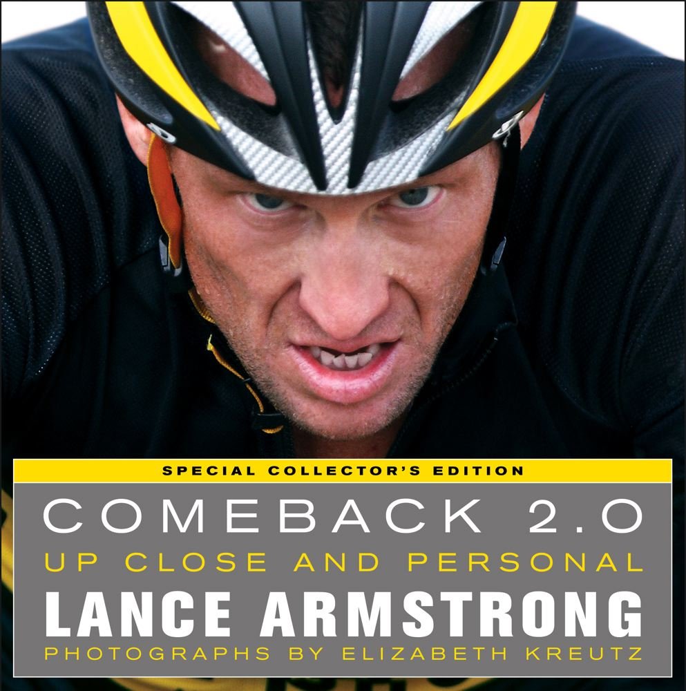 Comeback 2.0: Up Close And Personal: Special Collectors Edition,Used