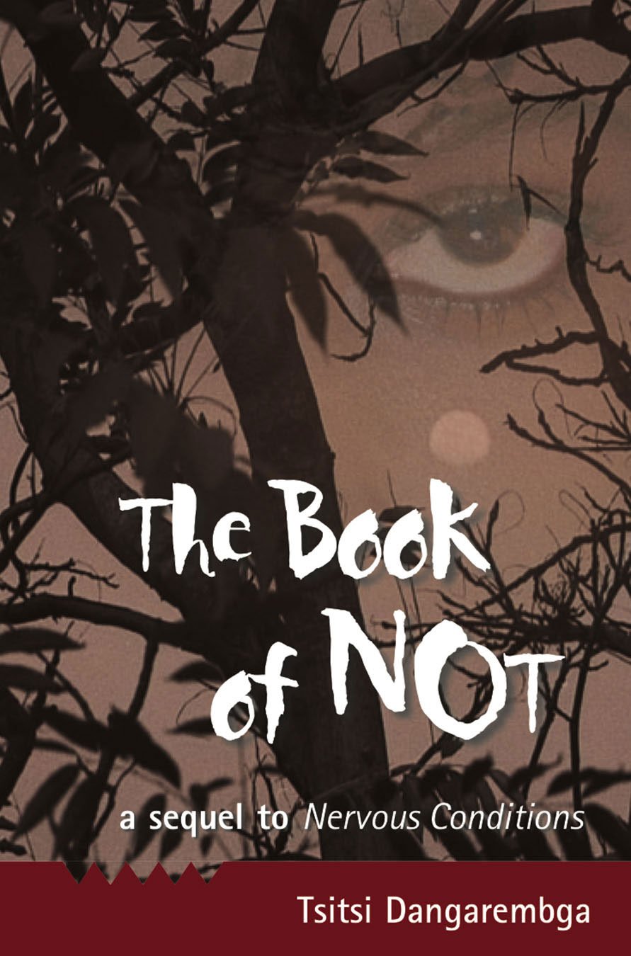 The Book Of Not,New