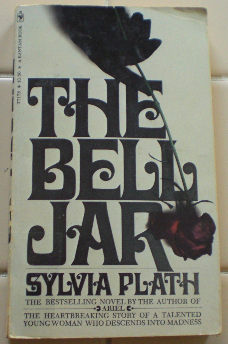 Bell Jar,Used