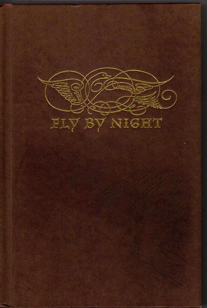 Fly By Night,New