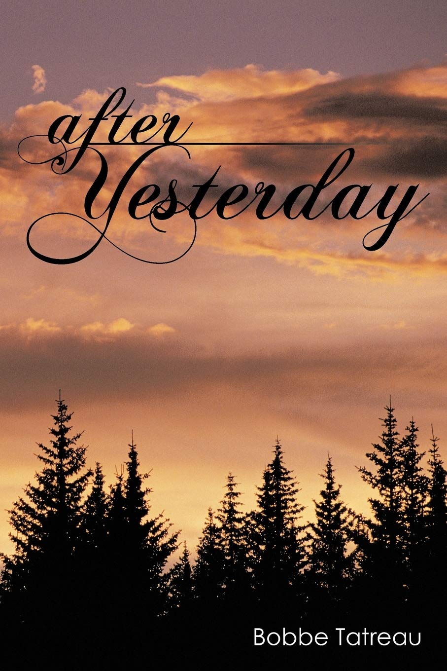 After Yesterday,Used