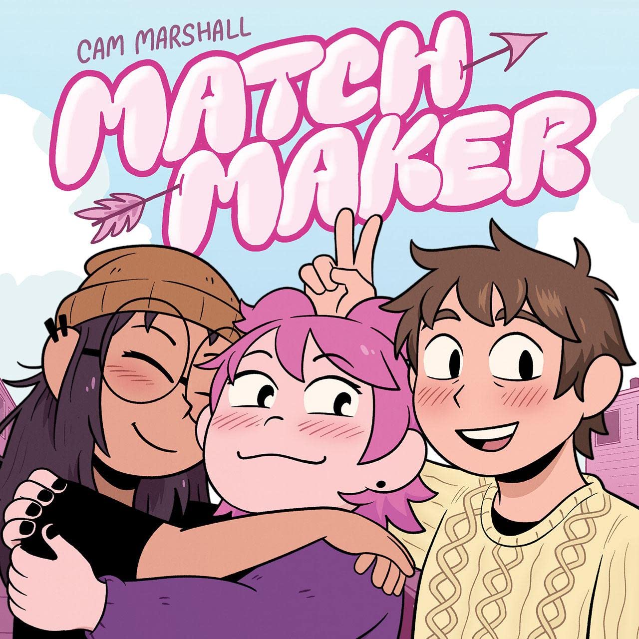 Matchmaker,New