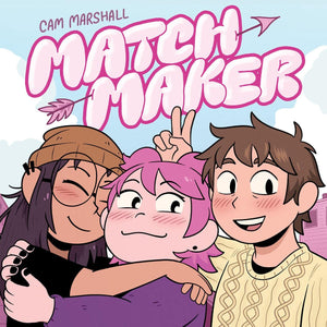 Matchmaker,New