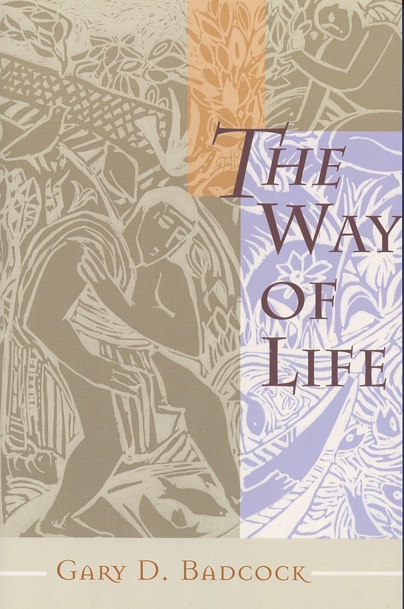 The Way of Life: A Theology of Christian Vocation,Used