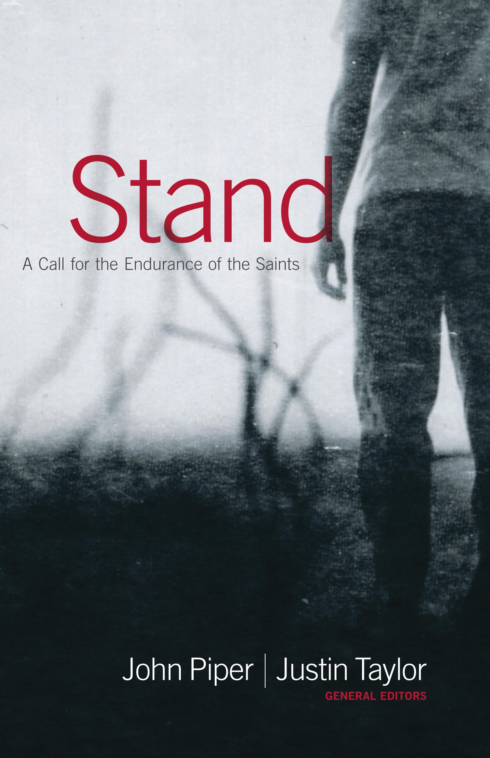 Stand: A Call for the Endurance of the Saints,Used
