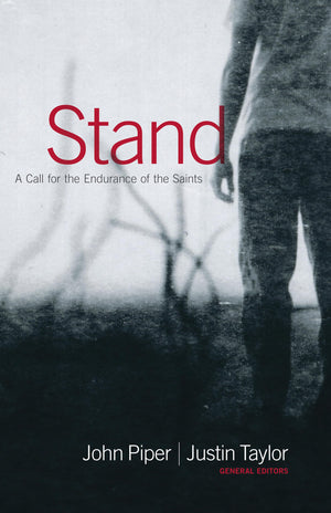 Stand: A Call for the Endurance of the Saints,Used