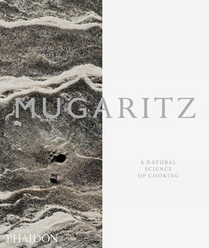 Mugaritz: A Natural Science of Cooking,Used