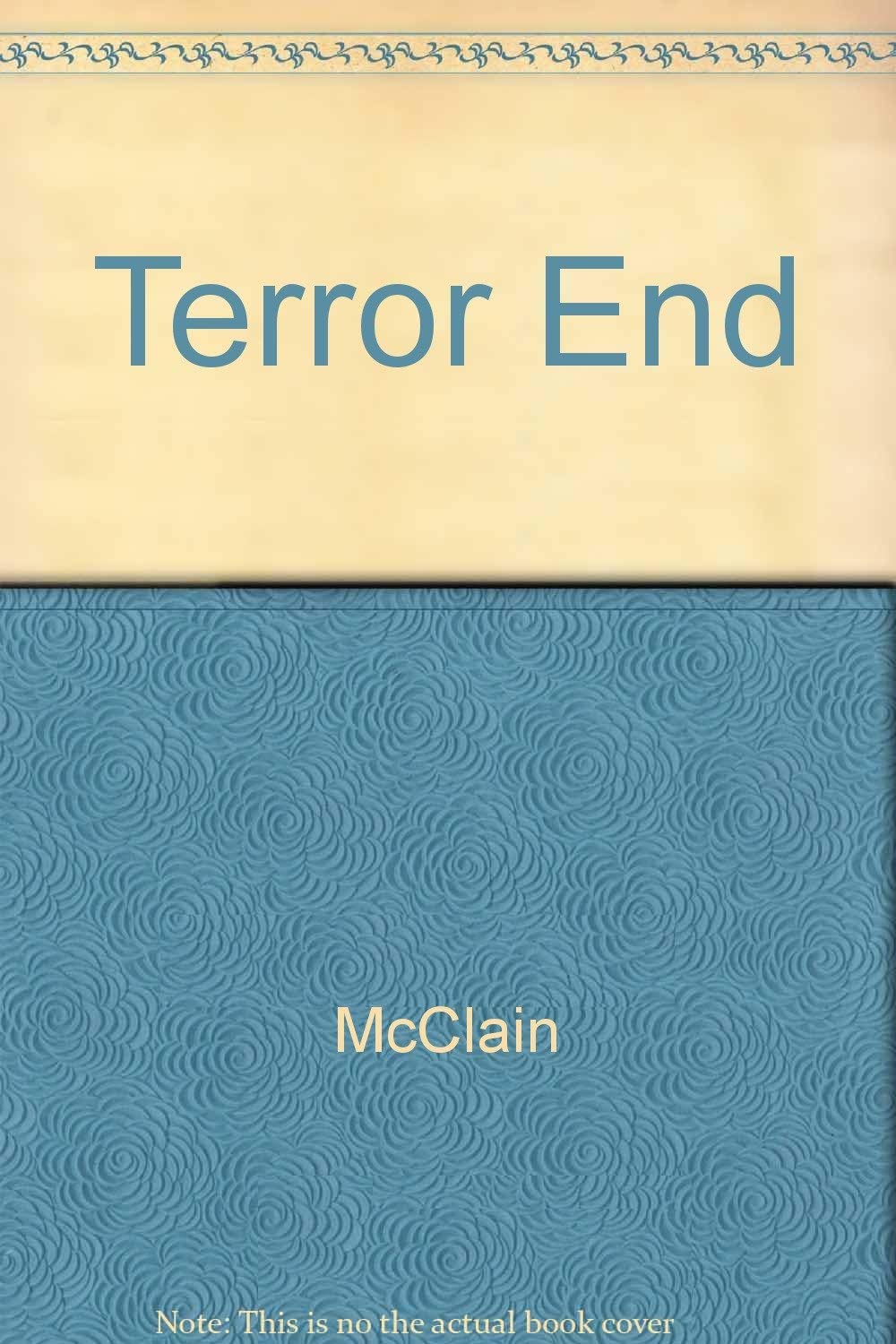 Terror End,Used