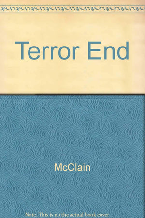 Terror End,Used