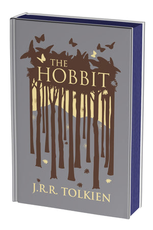 The Hobbit Collectors Edition: A Special Edition of the Classic Fantasy Novel (Tolkien Illustrated Editions, 6)