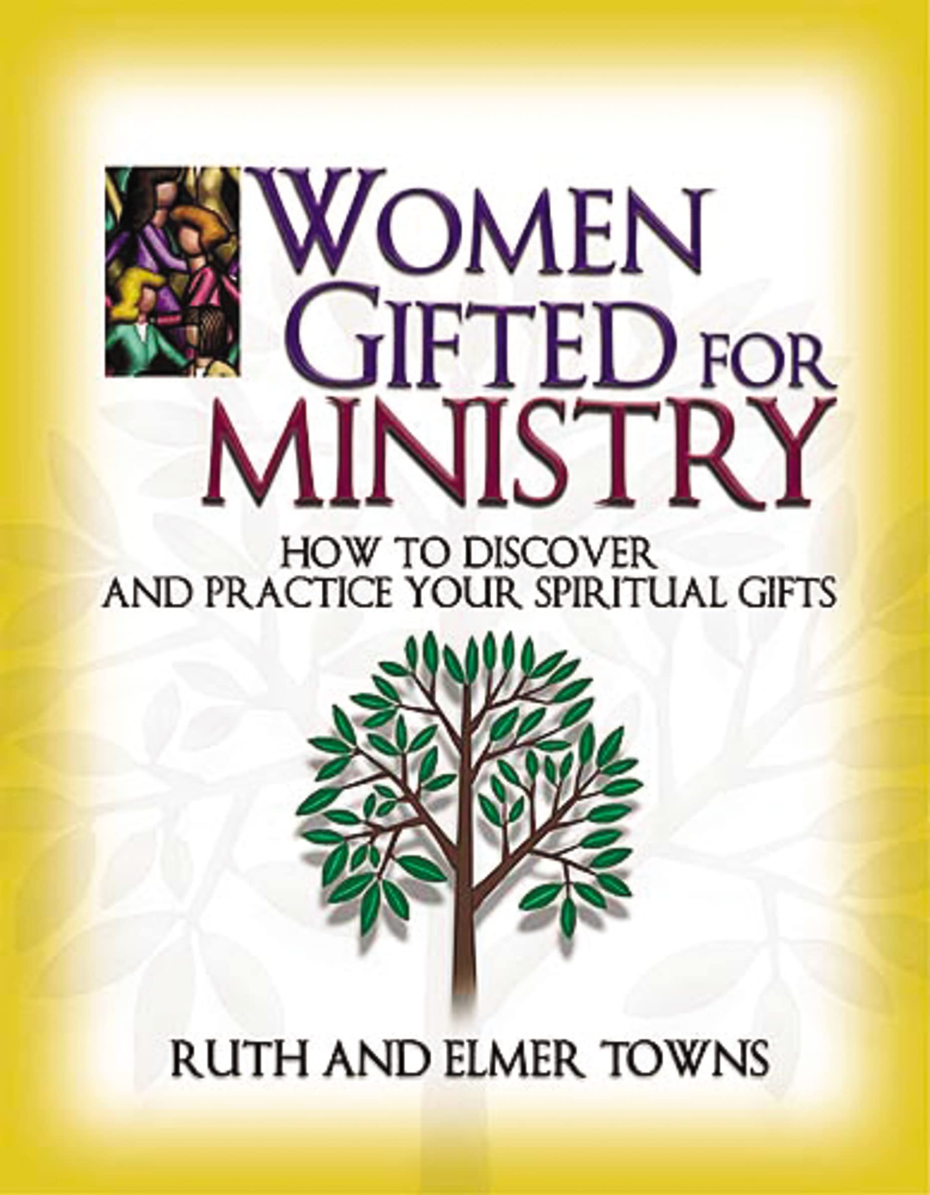 Women Gifted for Ministry: How to Discover and Practice Your Spiritual Gifts,Used