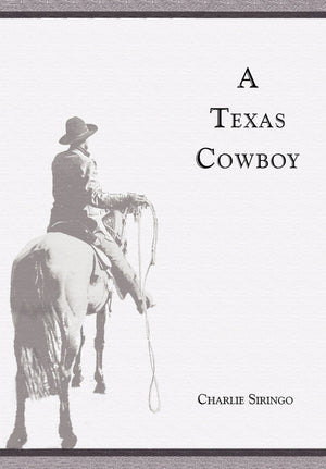 A Texas Cowboy,Used