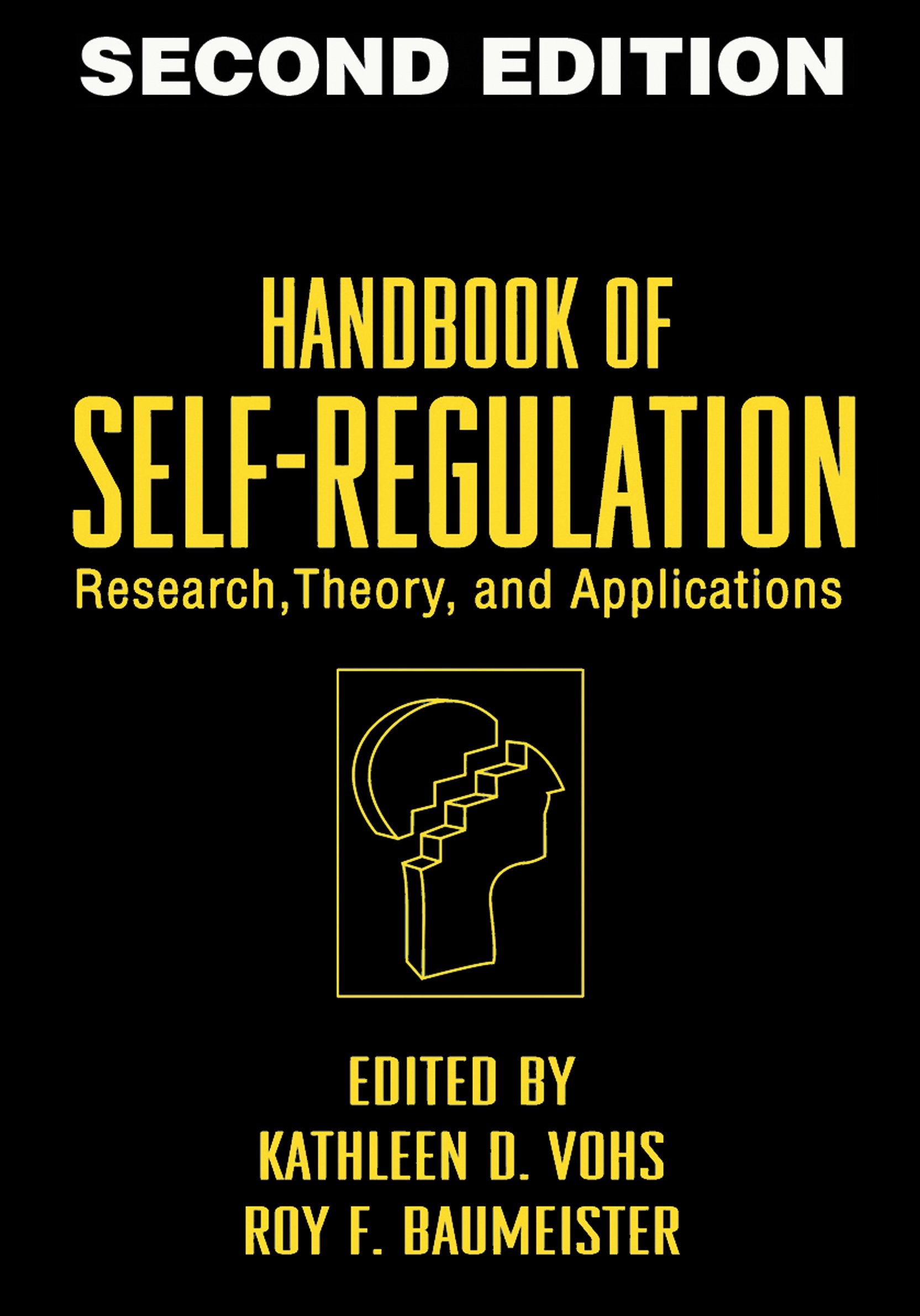 Handbook of SelfRegulation: Research, Theory, and Applications,Used