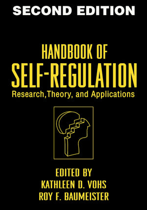 Handbook of SelfRegulation: Research, Theory, and Applications,Used