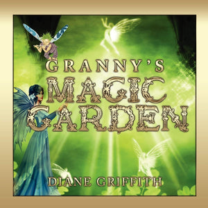 Granny's Magic Garden,Used