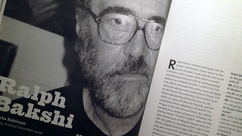 The Tenacity of the Cockroach: Conversations with Entertainment's Most Enduring Outsiders,Used