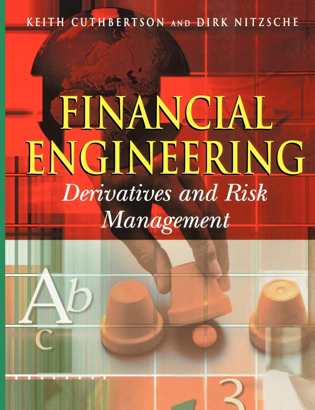 Financial Engineering: Derivatives And Risk Management,Used