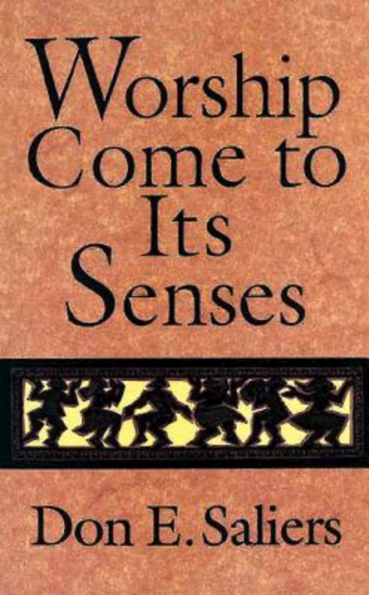 Worship Come to Its Senses,Used
