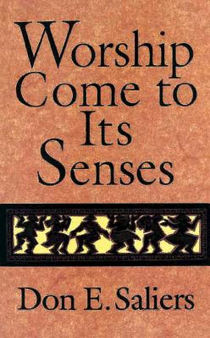 Worship Come to Its Senses,Used