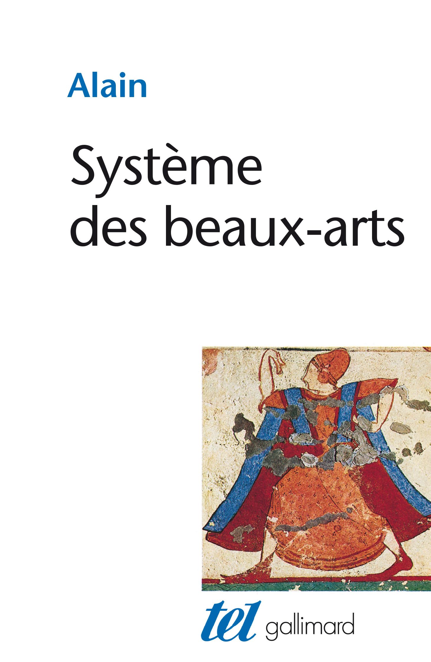 Systme des BeauxArts,Used