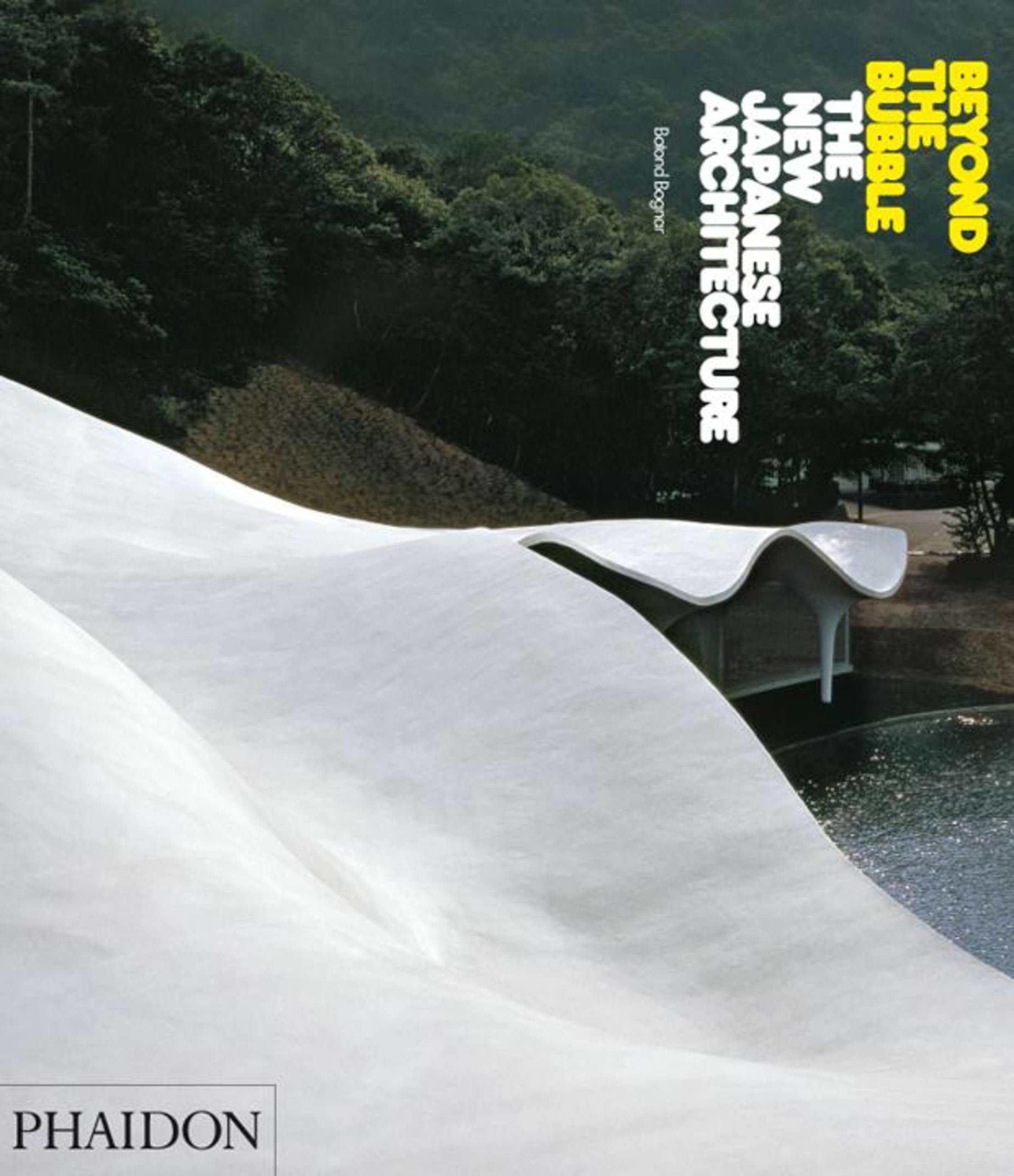 Beyond The Bubble: The New Japanese Architecture