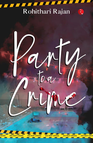 Party To A Crime