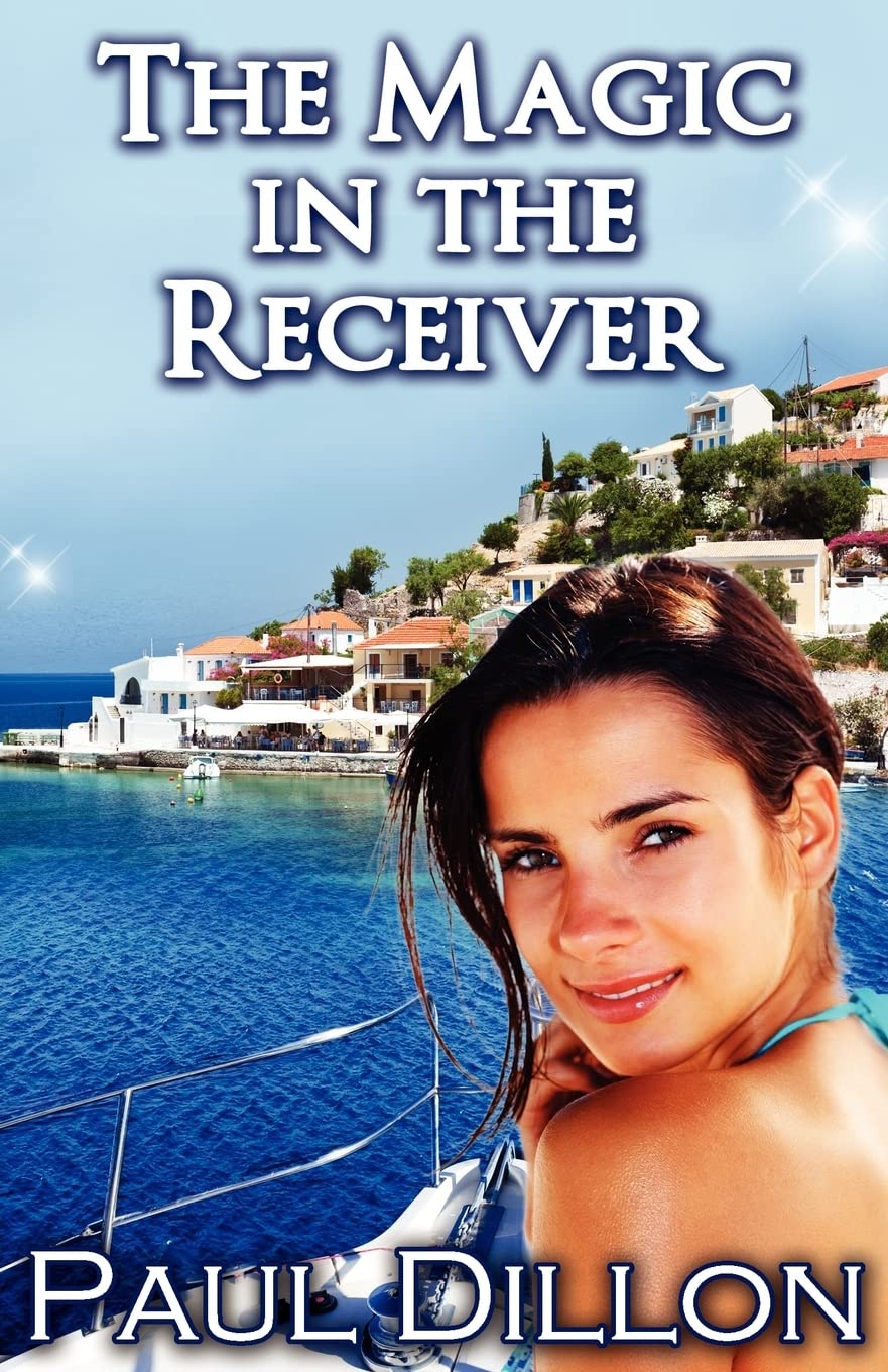 The Magic In The Receiver,Used