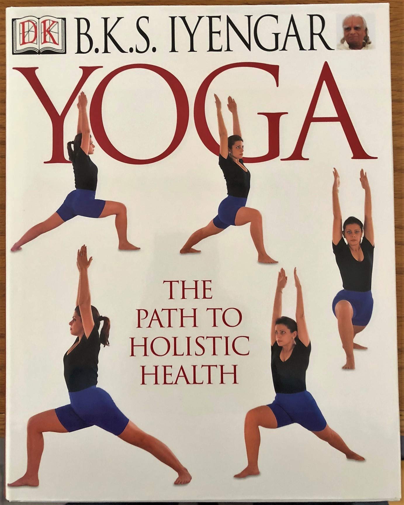 Yoga: The Path To Holistic Health