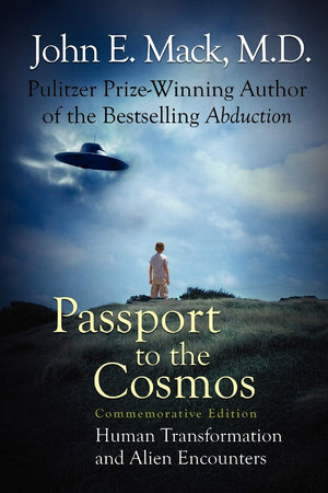 Passport to the Cosmos,Used